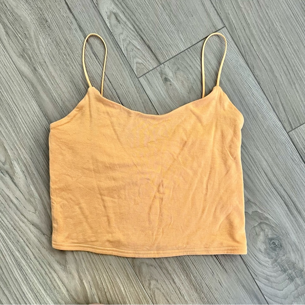 Pacsun Tank Top